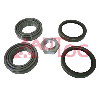 Photo Wheel Bearing Kit AUTLOG RS1060