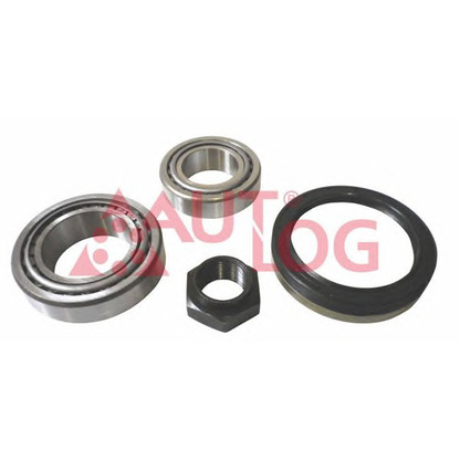 Photo Wheel Bearing AUTLOG RS1061