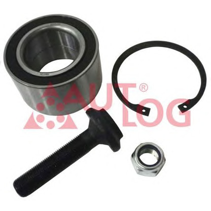 Photo Wheel Bearing Kit AUTLOG RS1088