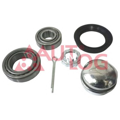 Photo Wheel Bearing Kit AUTLOG RS1096