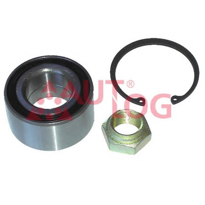 Photo Wheel Bearing Kit AUTLOG RS1118