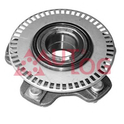 Photo Wheel Bearing Kit AUTLOG RS1213