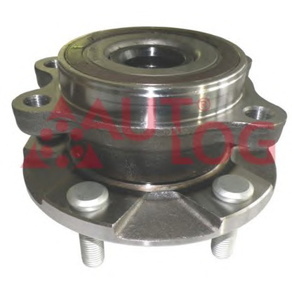 Photo Wheel Bearing Kit AUTLOG RS1216