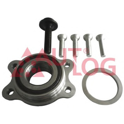 Photo Wheel Bearing Kit AUTLOG RS1251