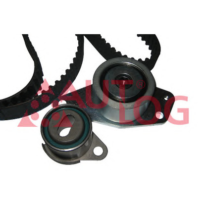 Photo Timing Belt Kit AUTLOG ZK1085