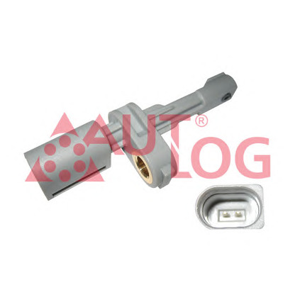 Photo Sensor, wheel speed AUTLOG AS4535