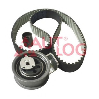 Photo Timing Belt Kit AUTLOG ZK1036