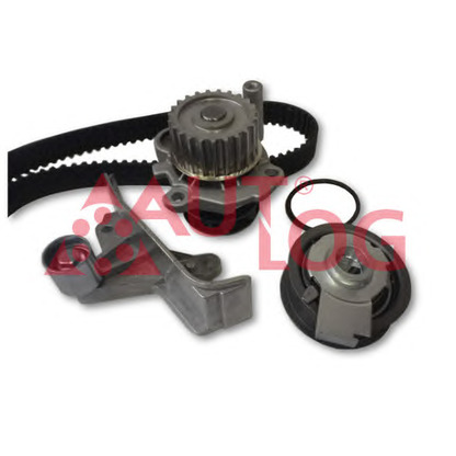 Photo Water Pump & Timing Belt Kit AUTLOG WK3046