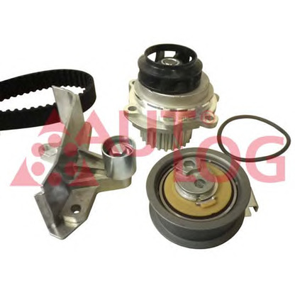 Photo Water Pump & Timing Belt Kit AUTLOG WK3047