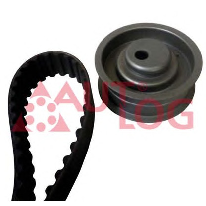 Photo Timing Belt Kit AUTLOG ZK1074