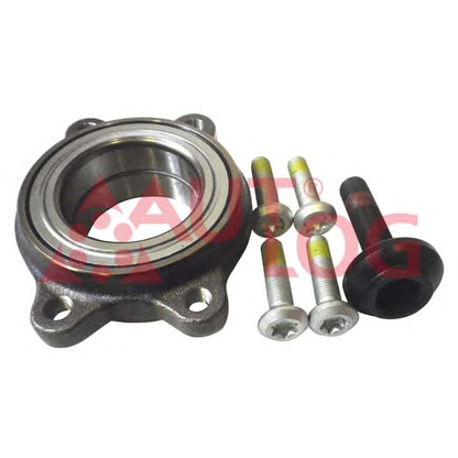 Photo Wheel Bearing Kit AUTLOG RS1295