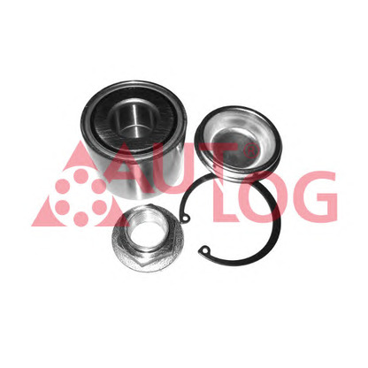 Photo Wheel Bearing Kit AUTLOG RS1297