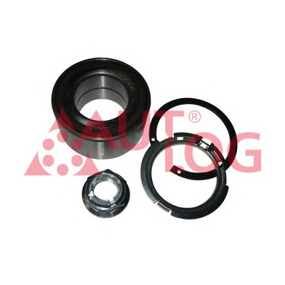 Photo Wheel Bearing Kit AUTLOG RS1300