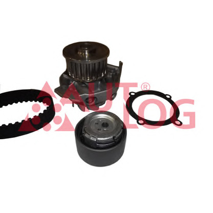 Photo Water Pump & Timing Belt Kit AUTLOG WK3070