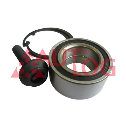 Photo Wheel Bearing Kit AUTLOG RS1051