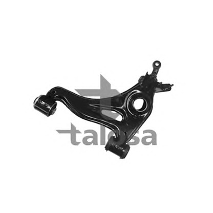 Photo Track Control Arm TALOSA 4001878