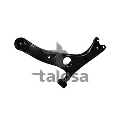 Photo Track Control Arm TALOSA 3000814