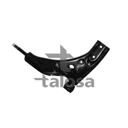 Photo Track Control Arm TALOSA 3004530