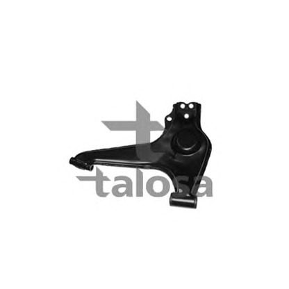 Photo Track Control Arm TALOSA 3009292