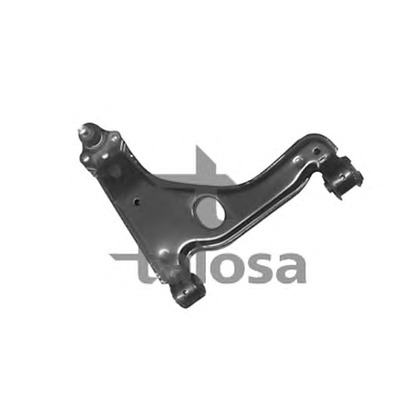 Photo Track Control Arm TALOSA 4000025