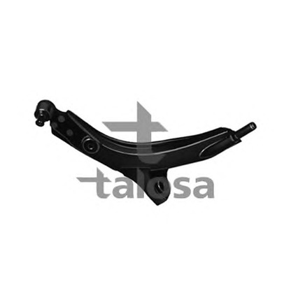 Photo Track Control Arm TALOSA 4000262