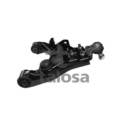 Photo Track Control Arm TALOSA 4000470