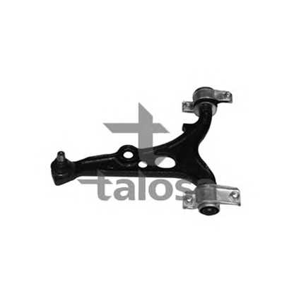 Photo Track Control Arm TALOSA 4000596