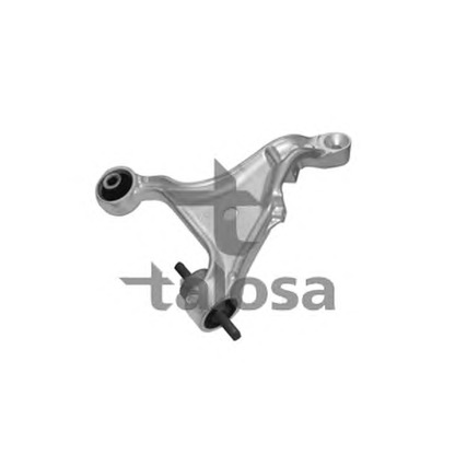 Photo Track Control Arm TALOSA 4000690