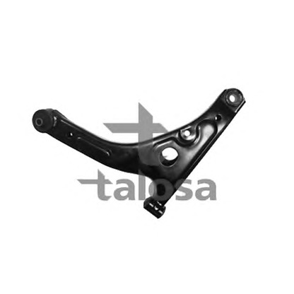 Photo Track Control Arm TALOSA 4000721