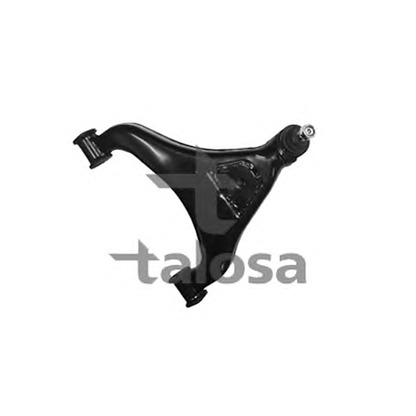 Photo Track Control Arm TALOSA 4000736