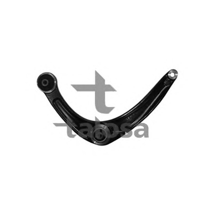 Photo Track Control Arm TALOSA 4000788