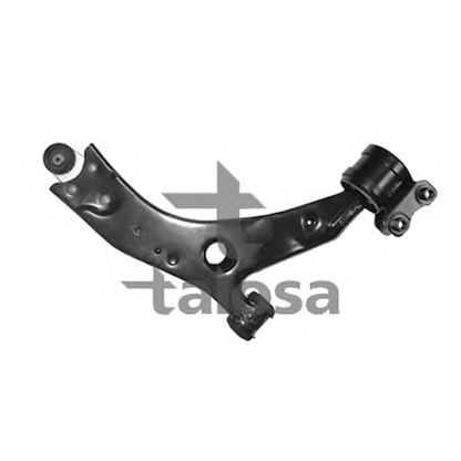 Photo Control Arm-/Trailing Arm Bush TALOSA 4000882