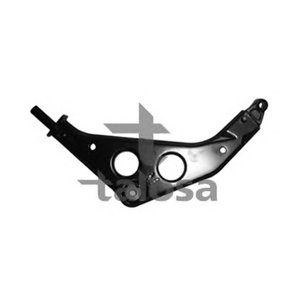 Photo Track Control Arm TALOSA 4001114