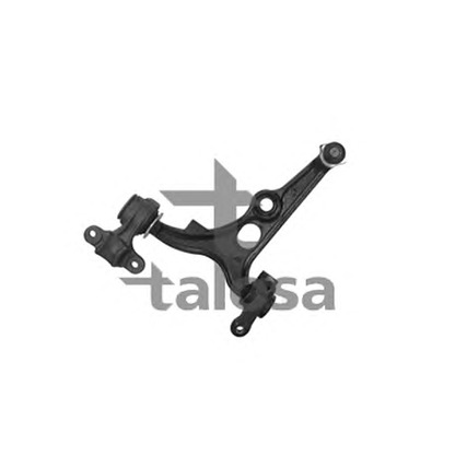 Photo Track Control Arm TALOSA 4001388