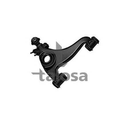 Photo Track Control Arm TALOSA 4001810