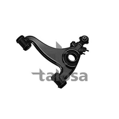 Photo Track Control Arm TALOSA 4001902