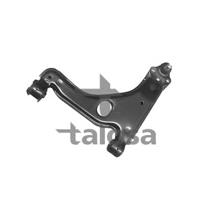 Photo Track Control Arm TALOSA 4002581