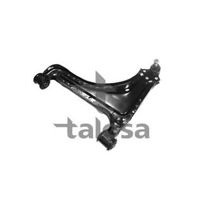 Photo Track Control Arm TALOSA 4002651