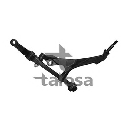 Photo Track Control Arm TALOSA 4002760