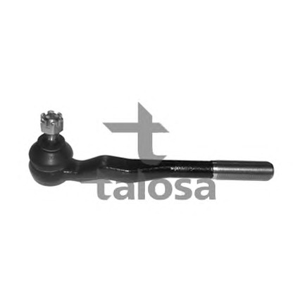 Photo Tie Rod Axle Joint TALOSA 4204784