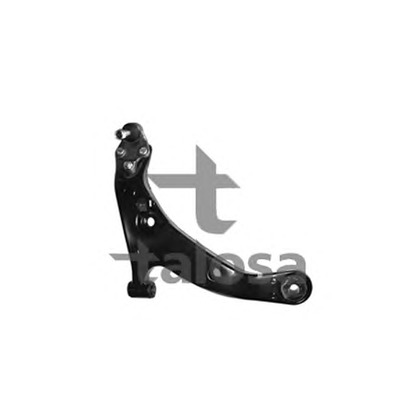 Photo Track Control Arm TALOSA 4004627