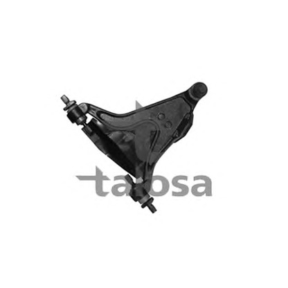 Photo Track Control Arm TALOSA 4004673