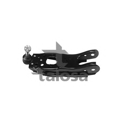 Photo Track Control Arm TALOSA 4004703