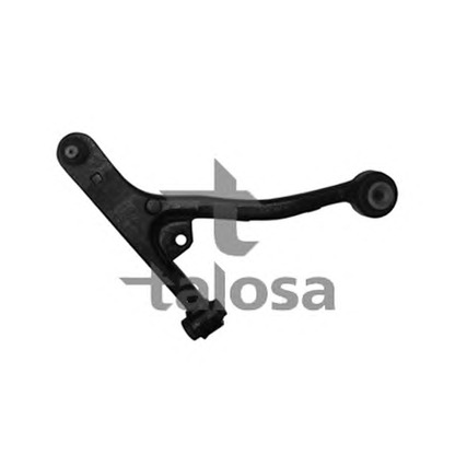 Photo Track Control Arm TALOSA 4005008