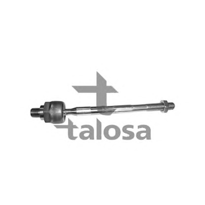 Photo Tie Rod Axle Joint TALOSA 4408766