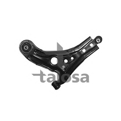 Photo Track Control Arm TALOSA 4005675