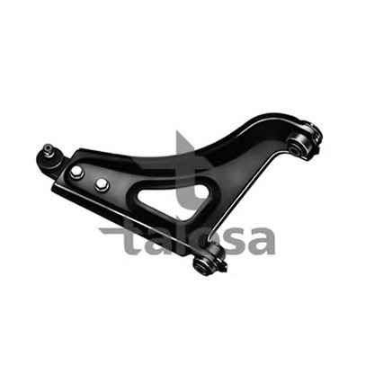 Photo Track Control Arm TALOSA 4006064