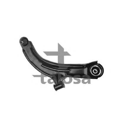 Photo Track Control Arm TALOSA 4006374