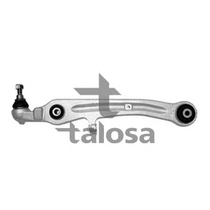 Photo Track Control Arm TALOSA 4607583