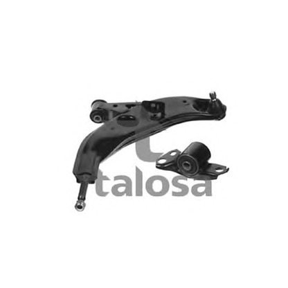 Photo Track Control Arm TALOSA 4007515